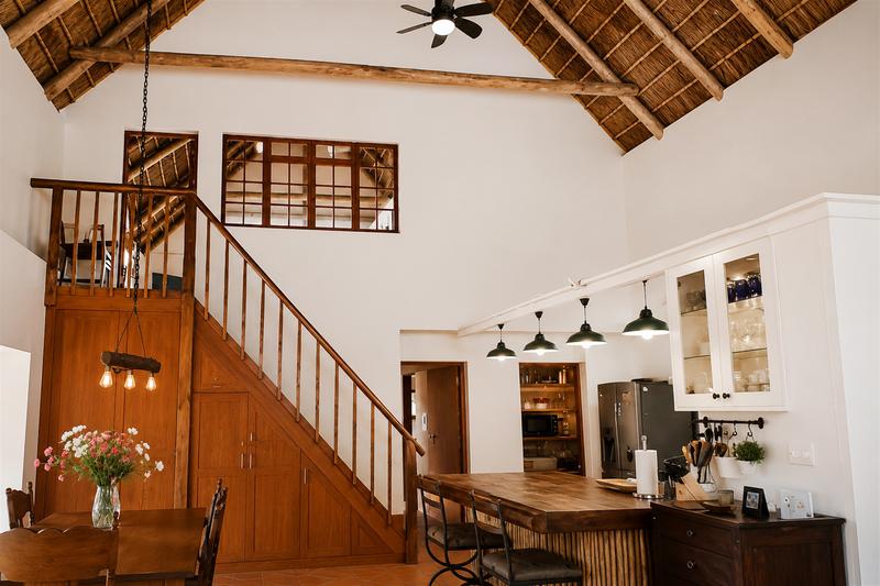 3 Bedroom Property for Sale in Vaalkop Dam North West